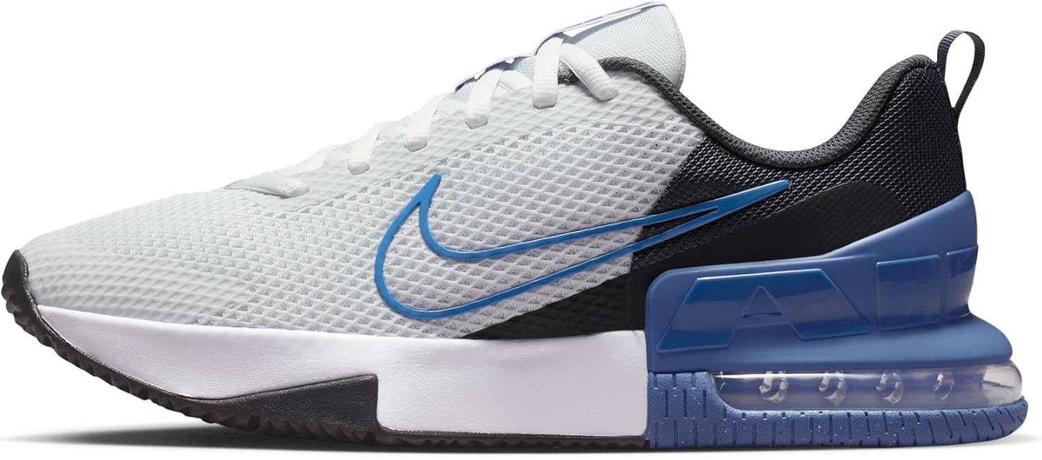 Nike Men's Air Max Alpha Trainer 6 Workout Shoes