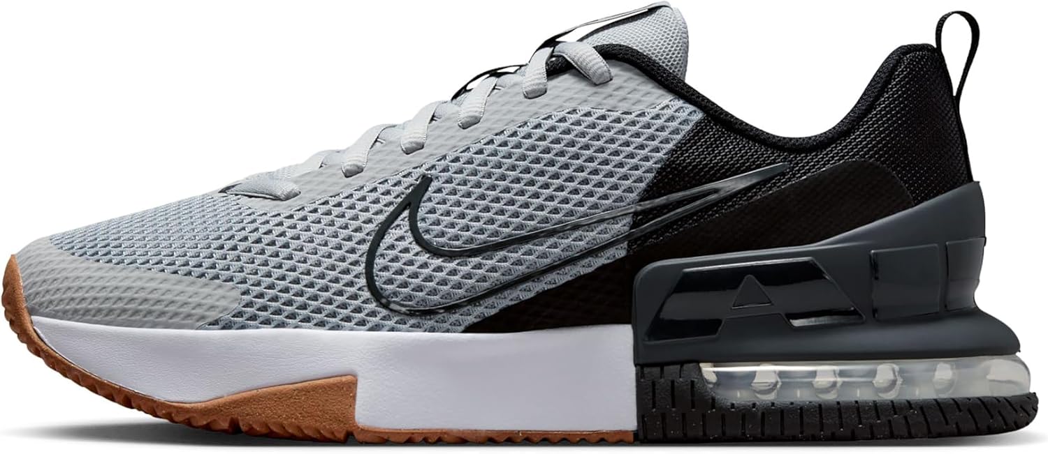 Nike Men's Air Max Alpha Trainer 6 Workout Shoes