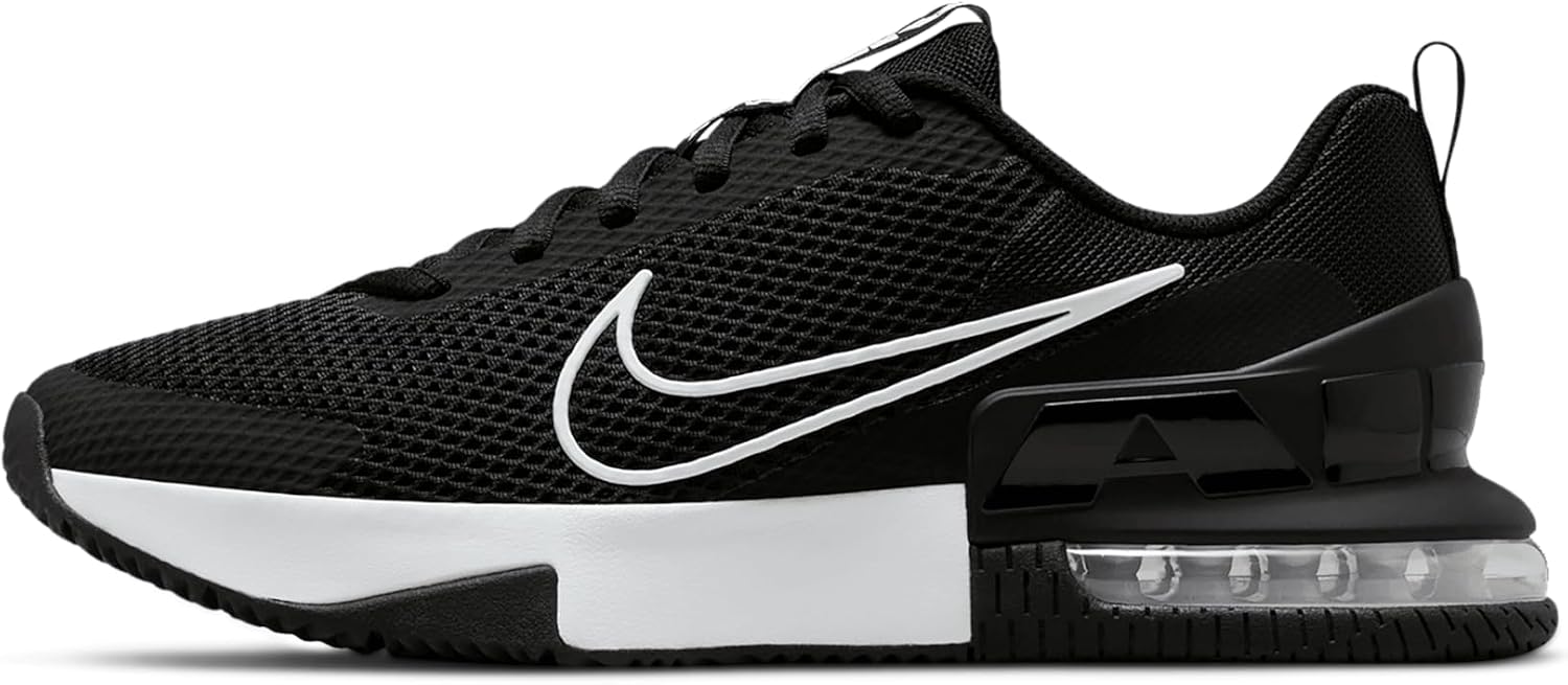 Nike Men's Air Max Alpha Trainer 6 Workout Shoes