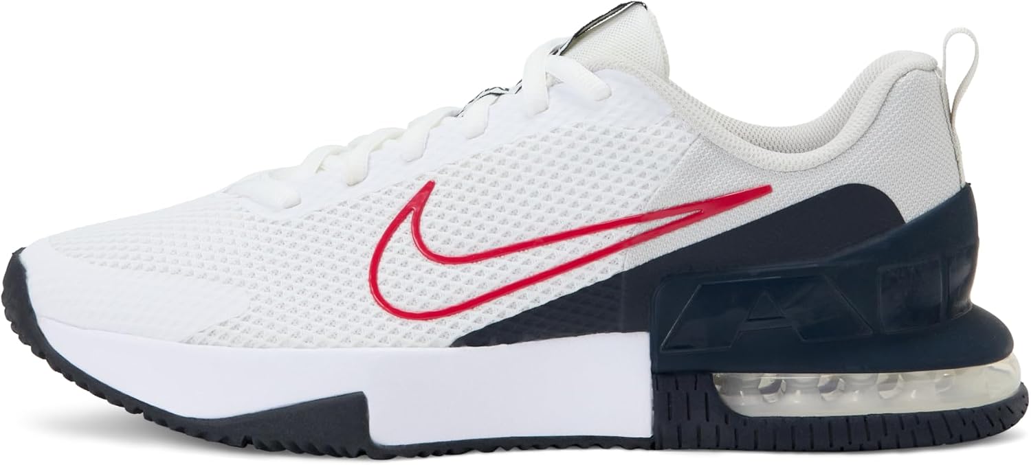 Nike Men's Air Max Alpha Trainer 6 Workout Shoes