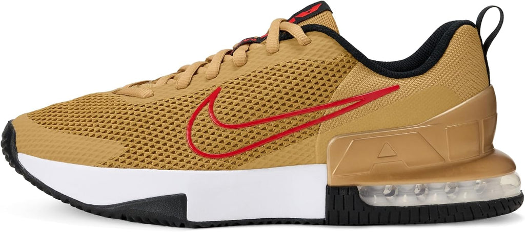 Nike Men's Air Max Alpha Trainer 6 Workout Shoes