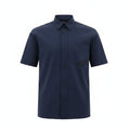 Classic Short Sleeve Shirt
